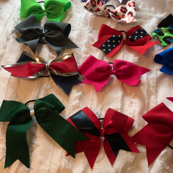 Bow Bundle - Picture 3 of 3
